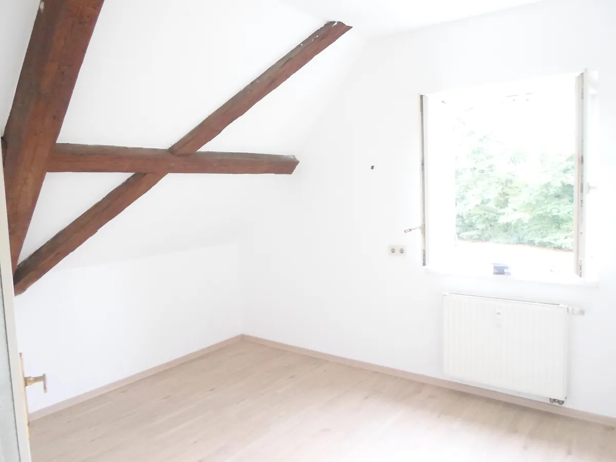 Wohnung – Burgau - Ansicht 3