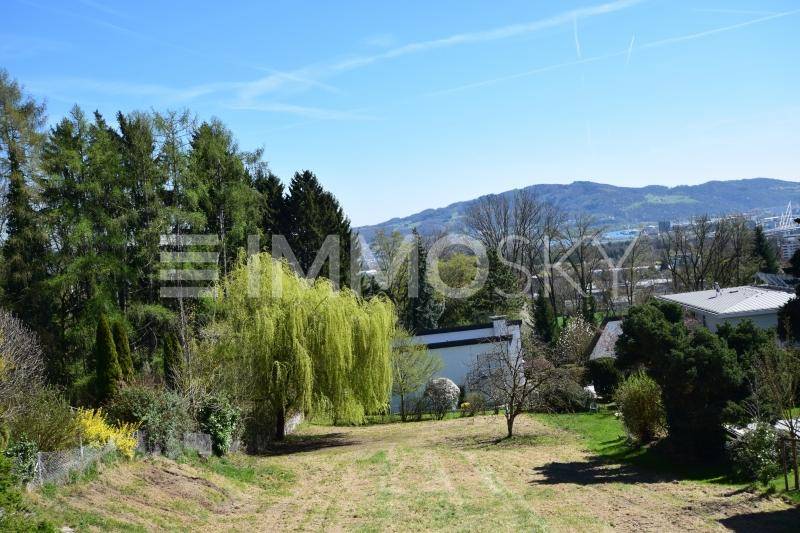 Panorama-Bestlage-Urfahr mit bis zu 6 WE - Ansicht 3