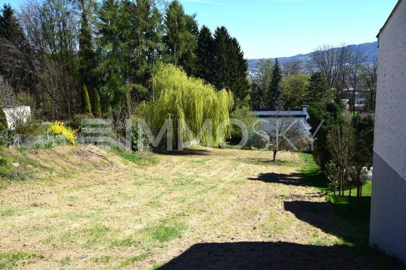 Panorama-Bestlage-Urfahr mit bis zu 6 WE - Ansicht 2