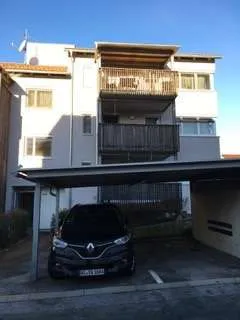 Schöne und ruhige 2-Zimmer Wohnung in zentraler Lage in Stainz (provisionsfrei) - Ansicht 2