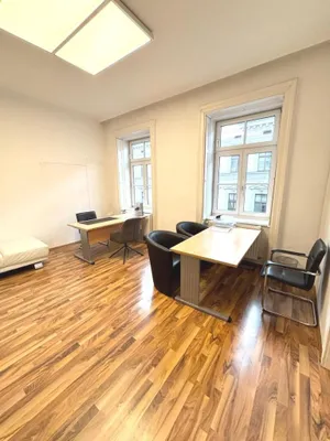 Wohnung kaufen in Wien – 104,7 m², € 630.000 – Bild 1 von 12