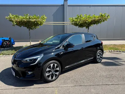 Renault Clio Evolution dCi 100