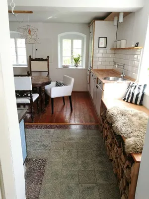 3-Zimmer-Wohnung mieten in Vöcklabruck – 97 m², € 695 – Bild 3 von 22
