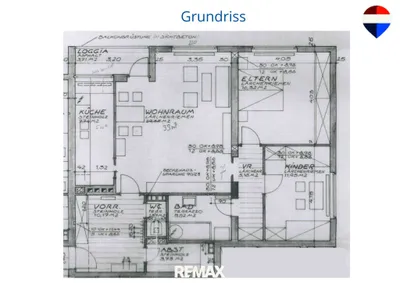 3-Zimmer-Wohnung kaufen in Vöcklabruck – 95 m², € 199.000 – Bild 14 von 16