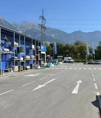 Gewerbeimmobilie mieten in Innsbruck – 270 m², € 2.565 – Bild 2 von 17