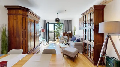 3-Zimmer-Wohnung kaufen in Wien – 77,79 m², € 549.999 – Bild 16 von 45