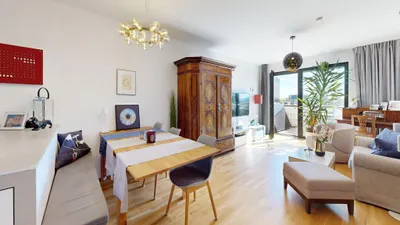 3-Zimmer-Wohnung kaufen in Wien – 77,79 m², € 549.999 – Bild 17 von 45