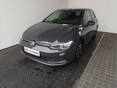 VW Golf VIII Life