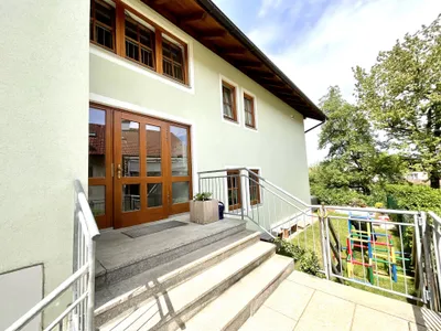 3-Zimmer-Wohnung kaufen in Salzburg-Umgebung – 97 m², € 379.000