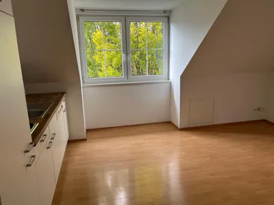 Wohnung mieten in Baden – 31 m², € 567 – Bild 2 von 6
