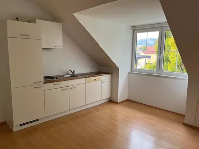 Wohnung mieten in Baden – 31 m², € 567