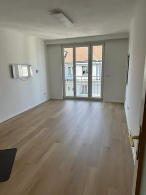 Helle Neubau-Wohnung in Wien Meidling