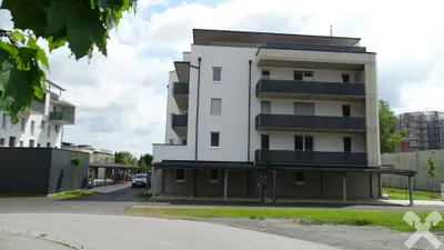 3-Zimmer-Wohnung kaufen in Deutschlandsberg – 54,38 m², € 176.328 – Bild 2 von 9