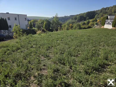 Grundstück kaufen in Sankt Pölten Land – 800 m², € 100.000 – Bild 3 von 6