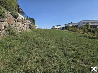 Grundstück kaufen in Sankt Pölten Land – 800 m², € 100.000 – Bild 2 von 6