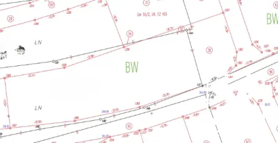 Grundstück kaufen in Sankt Pölten Land – 800 m², € 100.000 – Bild 4 von 6