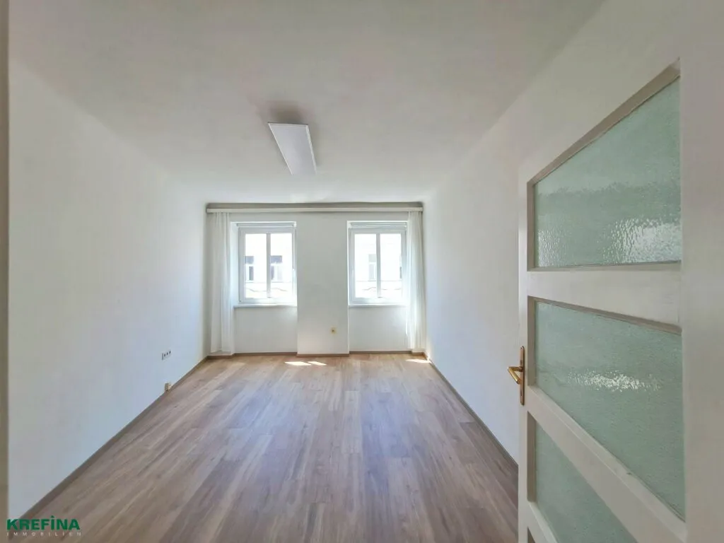 Wohnung – Wien - Ansicht 2