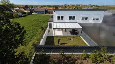 4-Zimmer-Haus kaufen in Mistelbach – 122 m², € 425.000 – Bild 14 von 16