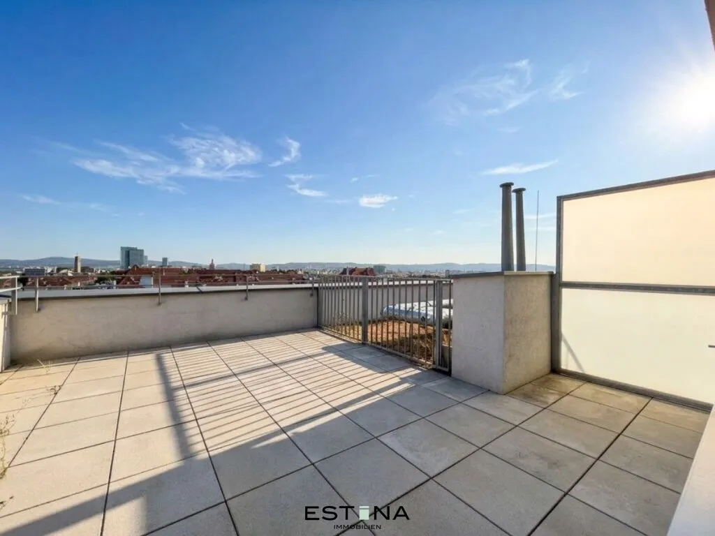 Wohnung – Wien - Ansicht 2