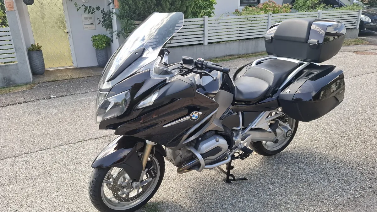 BMW R 1200
