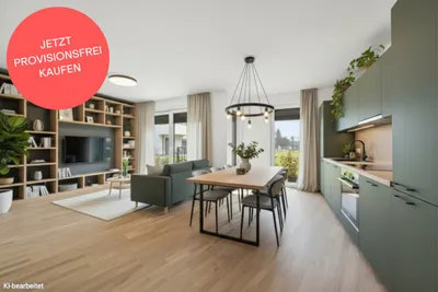 Immobilie kaufen in Wiener Neustadt – 68,94 m², € 301.000 – Bild 1 von 26