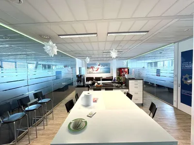 Gewerbeimmobilie mieten in Wien – 1 565 m², € 32.865 – Bild 20 von 30