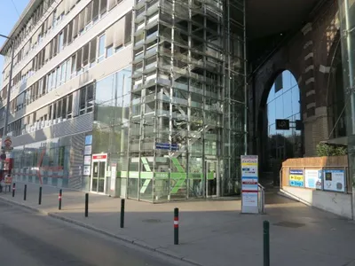 Gewerbeimmobilie mieten in Wien – 1 565 m², € 32.865 – Bild 24 von 30