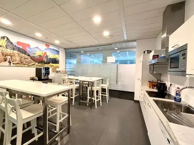 Gewerbeimmobilie mieten in Wien – 1 565 m², € 32.865 – Bild 14 von 30