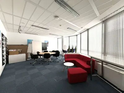 Gewerbeimmobilie mieten in Wien – 1 565 m², € 32.865 – Bild 23 von 30