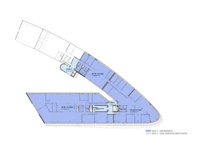 Gewerbeimmobilie mieten in Wien – 1 565 m², € 32.865 – Bild 30 von 30