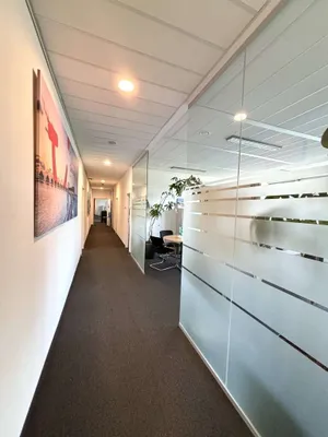 Gewerbeimmobilie mieten in Wien – 1 565 m², € 32.865 – Bild 13 von 30