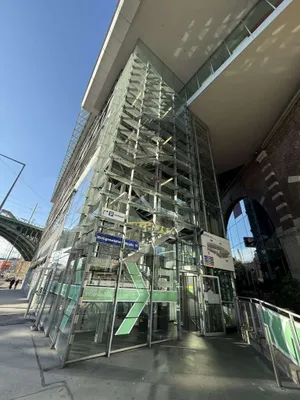 Gewerbeimmobilie mieten in Wien – 1 565 m², € 32.865 – Bild 2 von 30