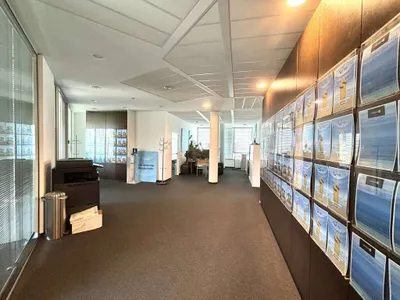 Gewerbeimmobilie mieten in Wien – 1 565 m², € 32.865 – Bild 12 von 30