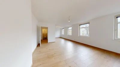 2-Zimmer-Wohnung mieten in Mödling – 63,23 m², € 875 – Bild 2 von 11