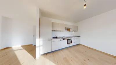 2-Zimmer-Wohnung mieten in Mödling – 63,23 m², € 875 – Bild 4 von 11