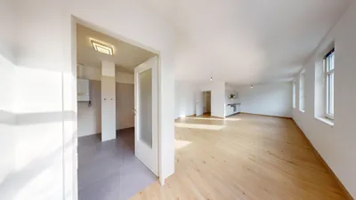 2-Zimmer-Wohnung mieten in Mödling – 63,23 m², € 875 – Bild 6 von 11