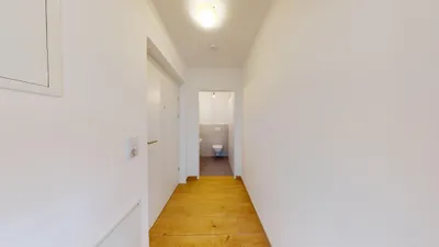 2-Zimmer-Wohnung mieten in Mödling – 63,23 m², € 875 – Bild 5 von 11