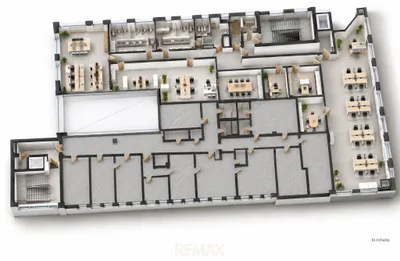 Gewerbeimmobilie mieten in Wiener Neustadt – 587 m², € 10.641 – Bild 4 von 6