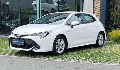 Toyota Corolla 1,8 Hybrid Active