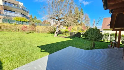 3-Zimmer-Wohnung mieten in Klagenfurt – 85 m², € 1.390 – Bild 2 von 9