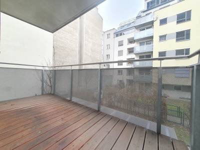 Ihr neues Zuhause im Herzen des 3. Bezirks - 3-Zimmer-Wohnung ab 01.08.2026 verfügbar!