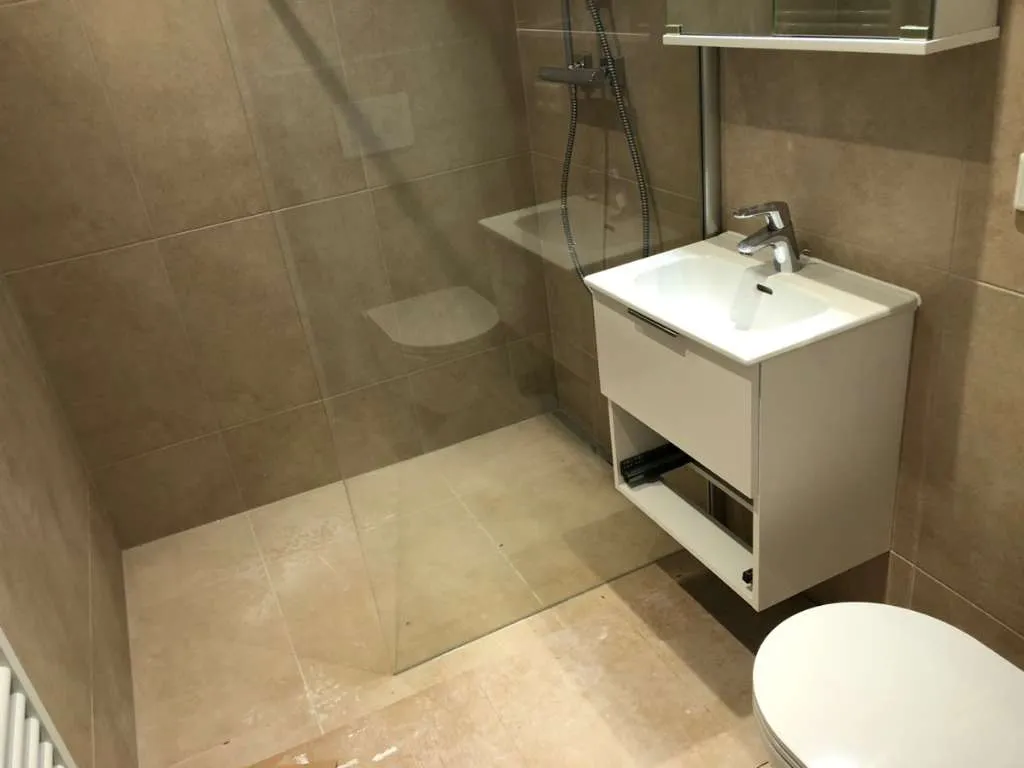 Wohnung – Mondsee - Ansicht 3
