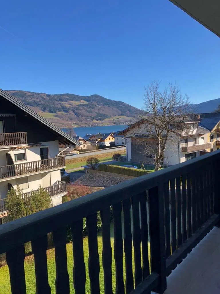 Wohnung – Mondsee - Ansicht 2