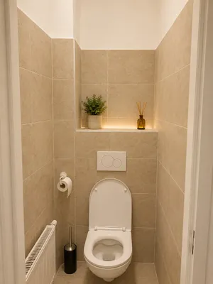 Wohnung mieten in Wien – 35 m², € 730 – Bild 7 von 7