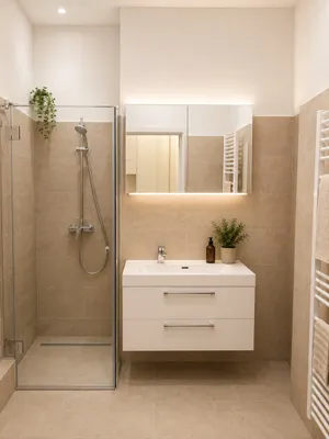Wohnung mieten in Wien – 35 m², € 730 – Bild 6 von 7
