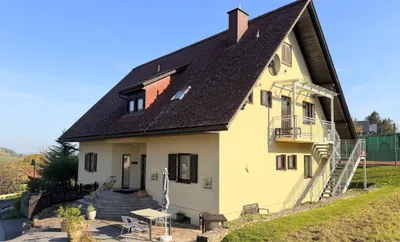 10-Zimmer-Immobilie kaufen in Leibnitz – 240 m², € 539.000 – Bild 22 von 24