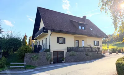 10-Zimmer-Immobilie kaufen in Leibnitz – 240 m², € 539.000 – Bild 1 von 24