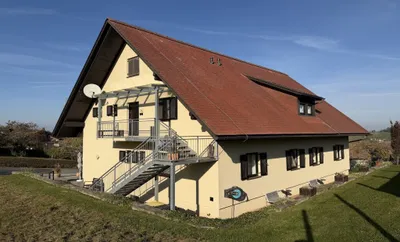 10-Zimmer-Immobilie kaufen in Leibnitz – 240 m², € 539.000 – Bild 23 von 24
