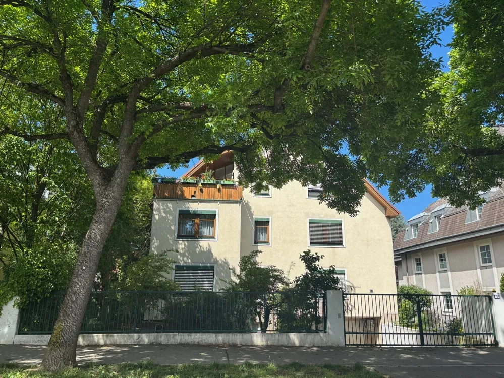 PERFEKT AUSGESTATTETE BÜROETAGE IM GRÜNEN - Ansicht 2