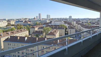 2-Zimmer-Wohnung mieten in Wien – 58,87 m², € 1.066 – Bild 15 von 23